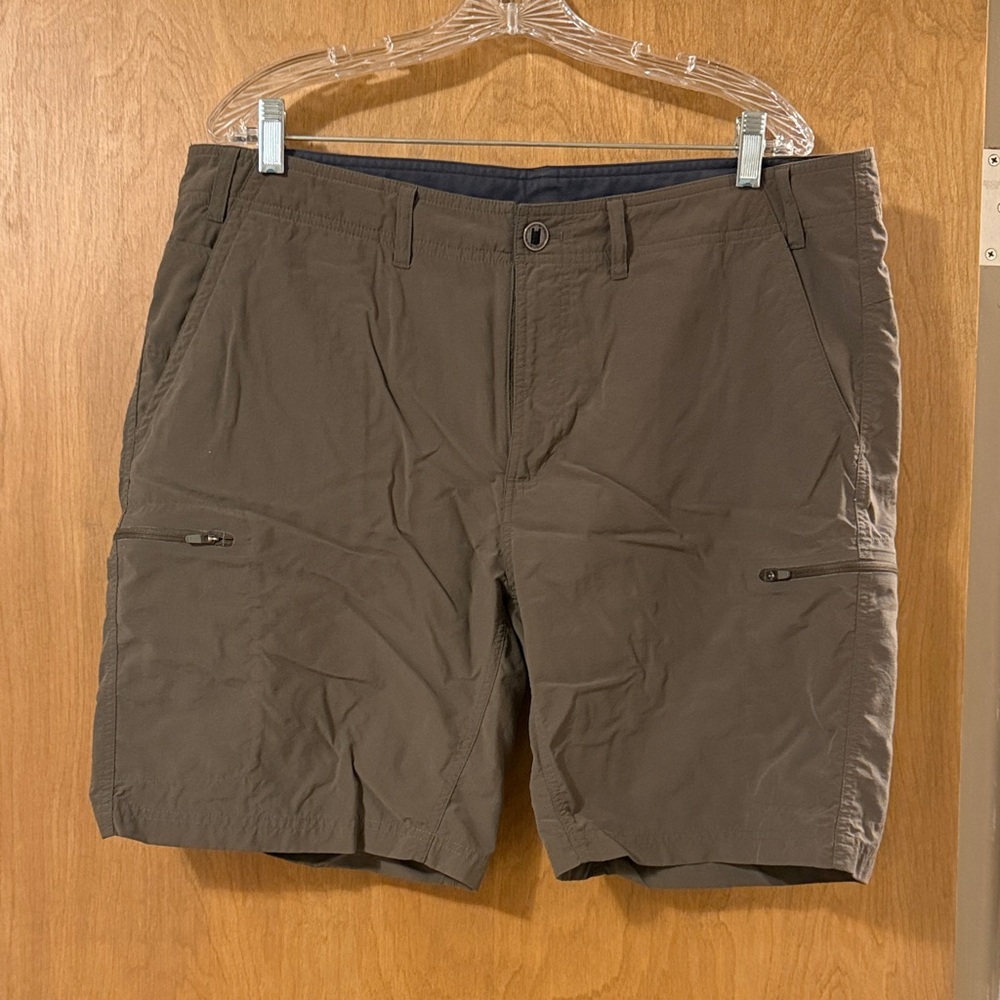 Men's Sol Cool™ 8.5'' Camino Shorts